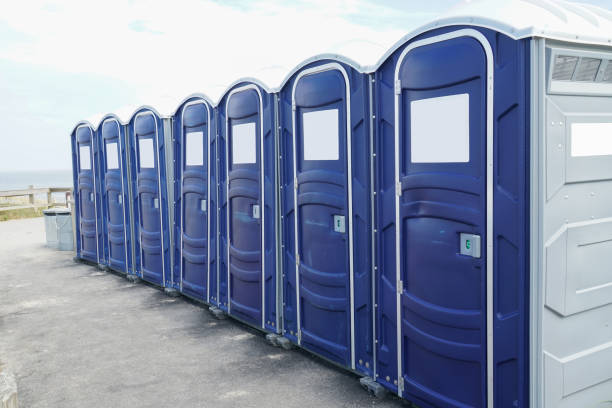 Portable Toilets for Parks and Recreation Areas in Red Oaks Mill, NY